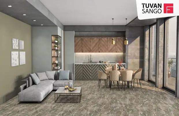 Sàn Gỗ Chung Cư: Tổng Hợp Từ Lợi Ích Đến Bảng Giá Chi Tiết Nhất 2025 Sàn Gỗ Chung Cư: Tổng Hợp Từ Lợi Ích Đến Bảng Giá Chi Tiết Nhất 2025
