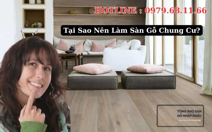 Sàn Gỗ Chung Cư: Tổng Hợp Từ Lợi Ích Đến Bảng Giá Chi Tiết Nhất 2025 Sàn Gỗ Chung Cư: Tổng Hợp Từ Lợi Ích Đến Bảng Giá Chi Tiết Nhất 2025