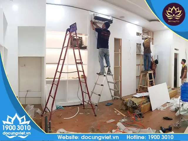 Lễ Cúng Sửa Nhà Chung Cư: Hướng Dẫn Đầy Đủ Về Lễ Vật, Văn Khấn Và Quy Trình Lễ Cúng Sửa Nhà Chung Cư: Hướng Dẫn Đầy Đủ Về Lễ Vật, Văn Khấn Và Quy Trình