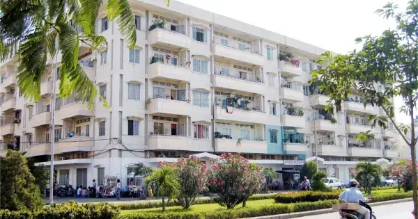 Lô C Chung Cư A4: Phân Tích Toàn Diện Và So Sánh Với Lô D Lô C Chung Cư A4: Phân Tích Toàn Diện Và So Sánh Với Lô D