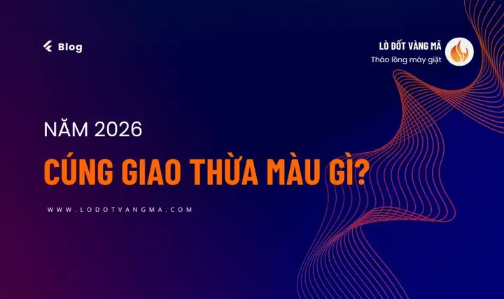 Lò Đốt Vàng Mã Chung Cư: Đánh Giá Chi Tiết Và Hướng Dẫn Lựa Chọn An Toàn