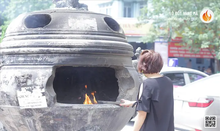 Lò Đốt Vàng Mã Chung Cư: Đánh Giá Chi Tiết Và Hướng Dẫn Lựa Chọn An Toàn