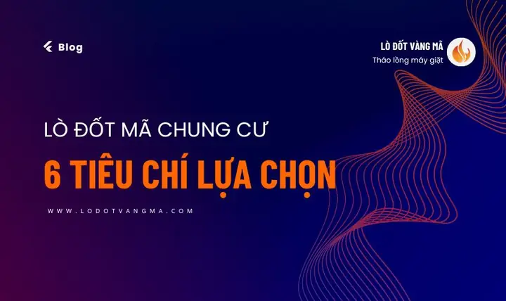 Lò Đốt Vàng Mã Chung Cư: Đánh Giá Chi Tiết Và Hướng Dẫn Lựa Chọn An Toàn