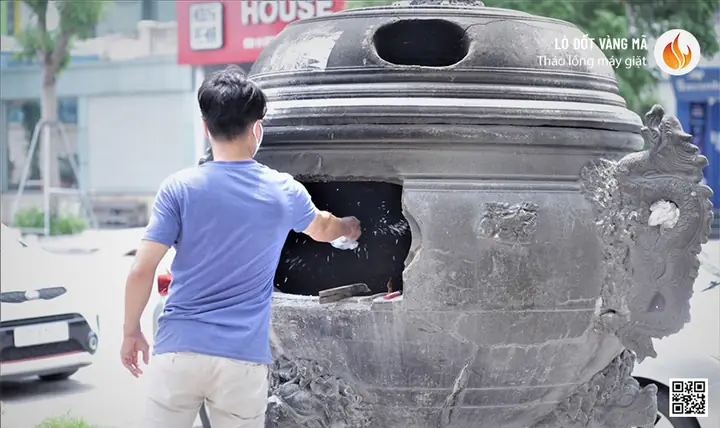 Lò Đốt Vàng Mã Chung Cư: Đánh Giá Chi Tiết Và Hướng Dẫn Lựa Chọn An Toàn