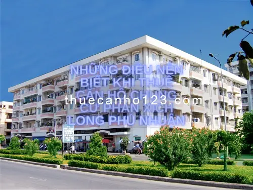 Đánh Giá Chi Tiết Lô F Chung Cư A4 Phan Xích Long: Phân Tích Toàn Diện Vị Trí, Giá Cả & Trải Nghiệm Thực Tế