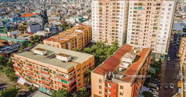 Top 5 Lô Chung Cư Nguyễn Thiện Thuật Tốt Nhất: Đánh Giá Chi Tiết Lô F1
