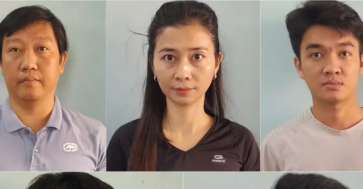 Lừa Đảo Cho Thuê Chung Cư: Phân Tích Vụ Án 30 Năm Tù Và Cách Phòng Tránh Lừa Đảo Cho Thuê Chung Cư: Phân Tích Vụ Án 30 Năm Tù Và Cách Phòng Tránh
