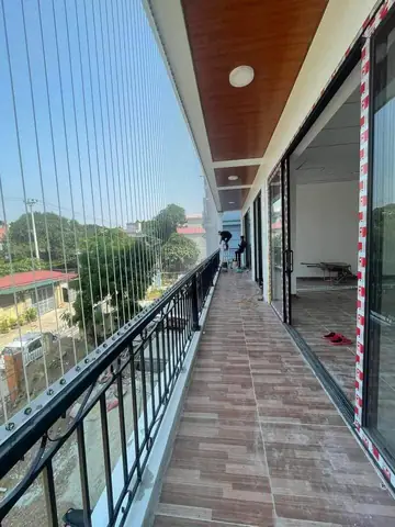 Đánh Giá Chi Tiết Lưới An Toàn Ban Công Chung Cư: Bảo Vệ Tối Ưu Cho Gia Đình Bạn