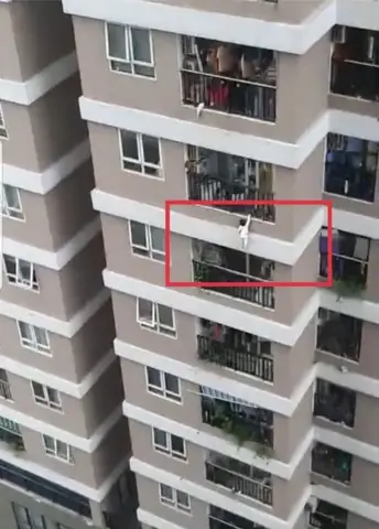 Đánh Giá Chi Tiết Lưới An Toàn Ban Công Chung Cư: Bảo Vệ Tối Ưu Cho Gia Đình Bạn