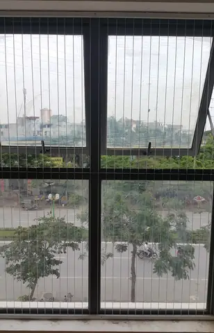 Lưới An Toàn Cửa Sổ Chung Cư: Đánh Giá Chi Tiết & Lời Khuyên Lựa Chọn Thông Minh Lưới An Toàn Cửa Sổ Chung Cư: Đánh Giá Chi Tiết & Lời Khuyên Lựa Chọn Thông Minh