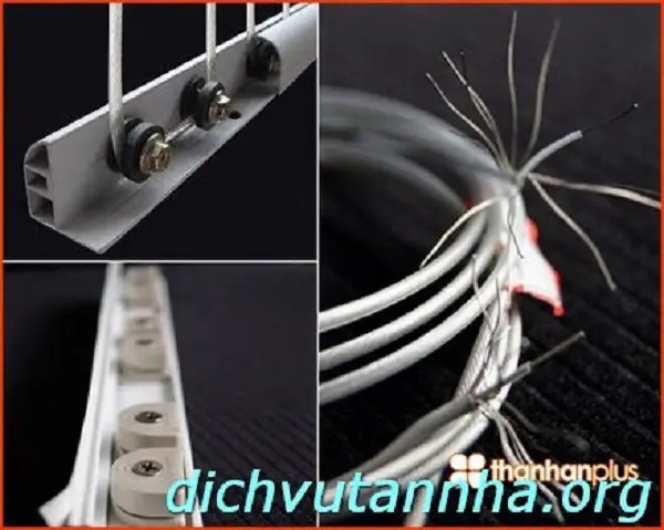 Lưới An Toàn Cửa Sổ Chung Cư: Đánh Giá Chi Tiết & Lời Khuyên Lựa Chọn Thông Minh Lưới An Toàn Cửa Sổ Chung Cư: Đánh Giá Chi Tiết & Lời Khuyên Lựa Chọn Thông Minh