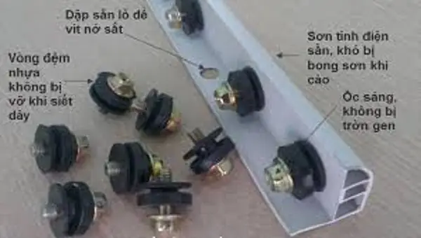 Lưới An Toàn Cửa Sổ Chung Cư: Đánh Giá Chi Tiết & Lời Khuyên Lựa Chọn Thông Minh Lưới An Toàn Cửa Sổ Chung Cư: Đánh Giá Chi Tiết & Lời Khuyên Lựa Chọn Thông Minh