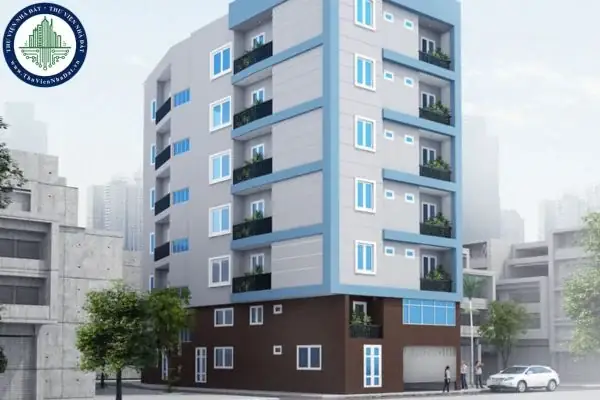 Lưu Ý Khi Mua Chung Cư Mini: Đánh Giá Chi Tiết Và Lời Khuyên Thực Tế Lưu Ý Khi Mua Chung Cư Mini: Đánh Giá Chi Tiết Và Lời Khuyên Thực Tế