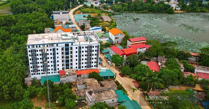 Lưu Ý Khi Mua Chung Cư Mini: Đánh Giá Chi Tiết Và Lời Khuyên Thực Tế Lưu Ý Khi Mua Chung Cư Mini: Đánh Giá Chi Tiết Và Lời Khuyên Thực Tế