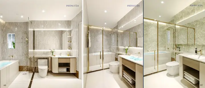 Mặt Bằng Căn Hộ Chung Cư: Hướng Dẫn Chi Tiết Để Chọn Lựa Thông Minh