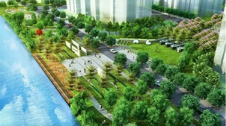 Đánh Giá Chi Tiết Mặt Bằng Chung Cư Home City: Phân Tích Từng Loại