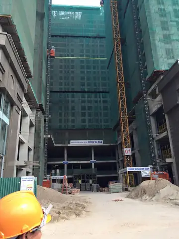 Đánh Giá Chi Tiết Mặt Bằng Chung Cư Home City: Phân Tích Từng Loại