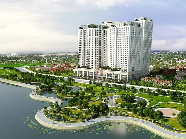 Đánh Giá Chi Tiết Mặt Bằng Chung Cư Home City: Phân Tích Từng Loại
