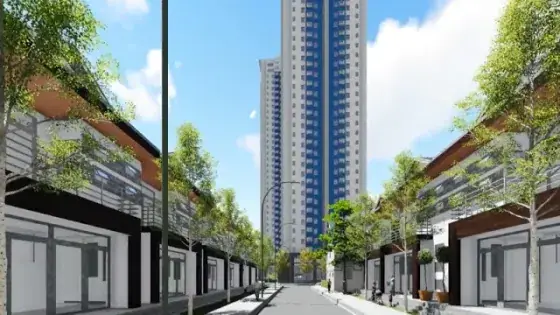 Đánh Giá Chi Tiết Mặt Bằng Và Thiết Kế Căn Hộ Chung Cư Osaka Complex