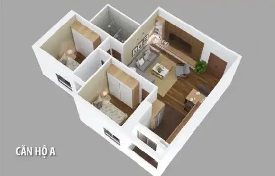 Đánh Giá Chi Tiết Mặt Bằng Và Thiết Kế Căn Hộ Chung Cư Osaka Complex