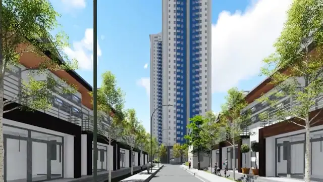 Đánh Giá Chi Tiết Mặt Bằng Và Thiết Kế Căn Hộ Chung Cư Osaka Complex