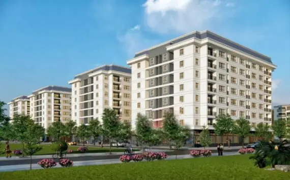 Mặt Bằng Chung Cư Thanh Hà Cienco 5: Phân Tích Chi Tiết Từng Block Để Chọn Căn Hộ Phù Hợp