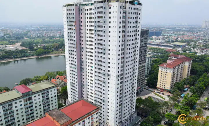 Đánh Giá Chi Tiết Mặt Bằng Chung Cư Vp5 Linh Đàm: Thiết Kế, Tiện Ích & Giá Trị Sử Dụng