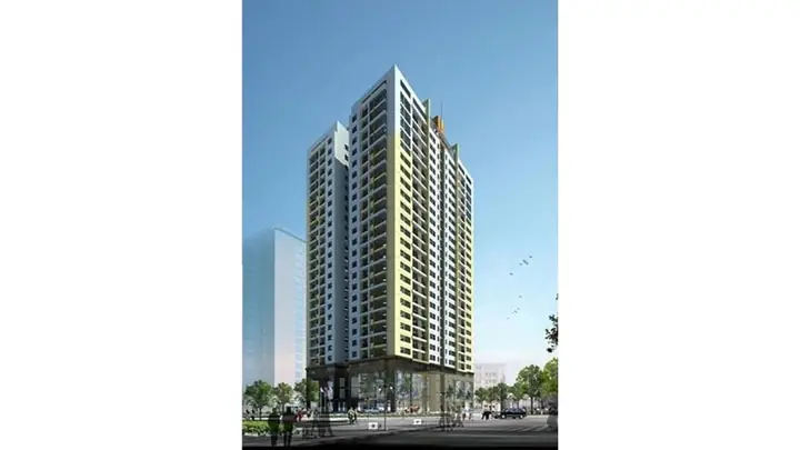 Đánh Giá Chi Tiết Mặt Bằng Chung Cư Vp5 Linh Đàm: Thiết Kế, Tiện Ích & Giá Trị Sử Dụng