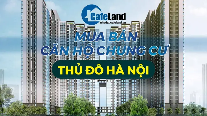 Căn Hộ Chung Cư Thanh Xuân: Đánh Giá Chi Tiết Thị Trường Và Top Dự Án