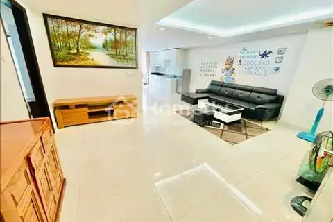 Chung Cư 275 Nguyễn Trãi: Đánh Giá Toàn Diện Và Lời Khuyên Cho Người Mua