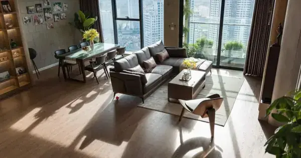 Chung Cư 275 Nguyễn Trãi: Đánh Giá Toàn Diện Và Lời Khuyên Cho Người Mua