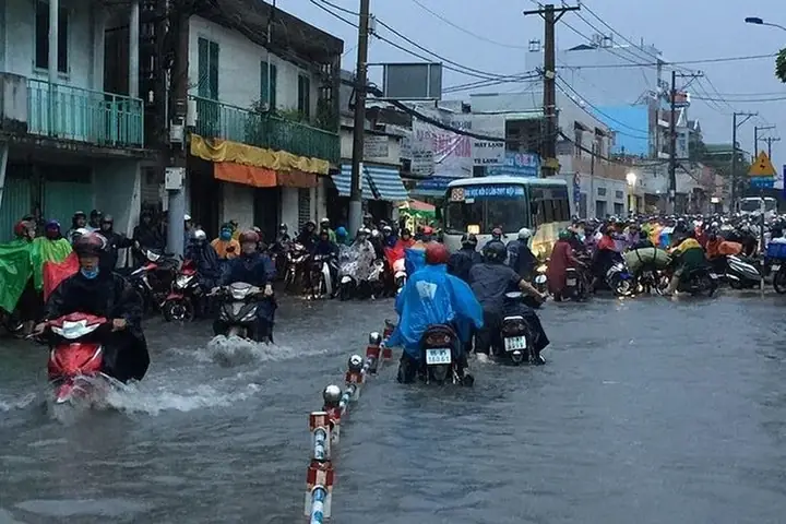 Kinh Nghiệm Mua Căn Hộ Chung Cư: Đánh Giá Toàn Diện 7 Yếu Tố Quyết Định