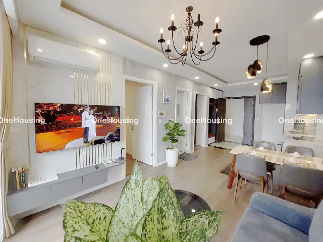 Mua Chung Cư 2 Phòng Ngủ Hà Nội: Đánh Giá Toàn Diện Và Bảng So Sánh Chi Tiết