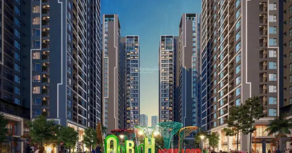 Mua Chung Cư 2 Phòng Ngủ Hà Nội: Đánh Giá Toàn Diện Và Bảng So Sánh Chi Tiết