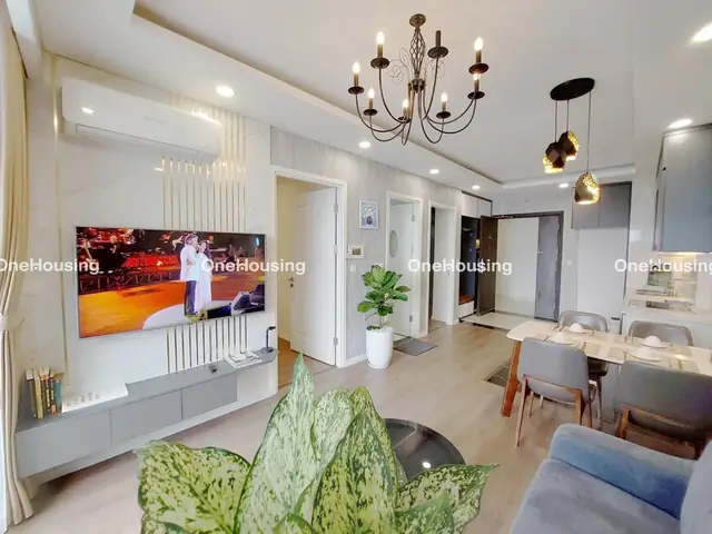 Mua Chung Cư 2 Phòng Ngủ Hà Nội: Đánh Giá Toàn Diện Và Bảng So Sánh Chi Tiết