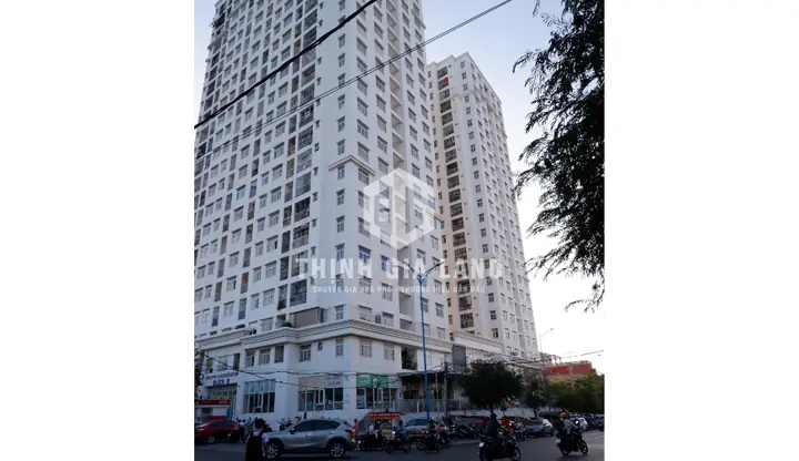 Đánh Giá Chi Tiết Chung Cư 242 Nguyễn Hữu Cảnh: Phân Tích Toàn Diện Năm 2026 Đánh Giá Chi Tiết Chung Cư 242 Nguyễn Hữu Cảnh: Phân Tích Toàn Diện Năm 2026
