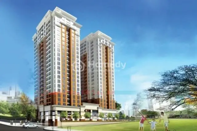 Đánh Giá Chi Tiết Chung Cư 242 Nguyễn Hữu Cảnh: Phân Tích Toàn Diện Năm 2026