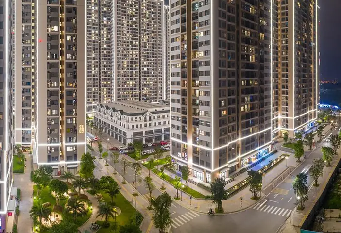 Mua Chung Cư Ghép Căn: Đánh Giá Chi Tiết Dự Án Mỹ Đình Pearl