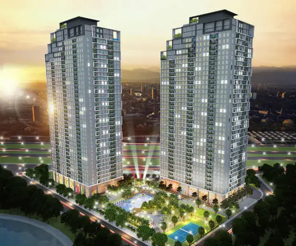 Mua Chung Cư Ghép Căn: Đánh Giá Chi Tiết Dự Án Mỹ Đình Pearl