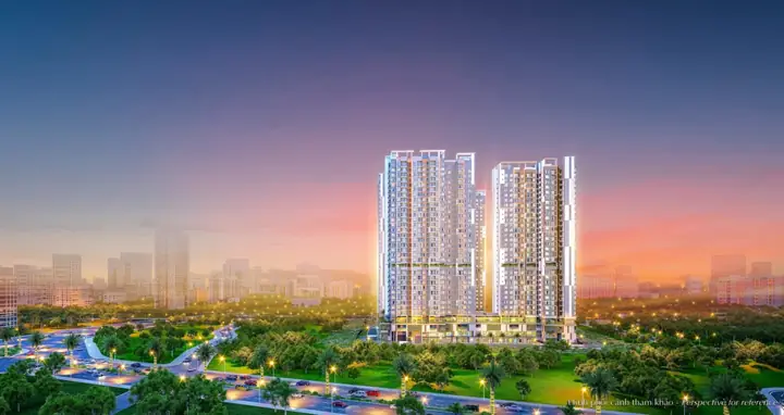Mua Chung Cư Ghép Căn: Đánh Giá Chi Tiết Dự Án Mỹ Đình Pearl