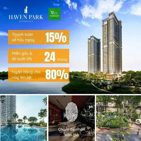 Review Chi Tiết Các Lựa Chọn Mua Chung Cư Ecopark Dưới 1 Tỷ Đồng