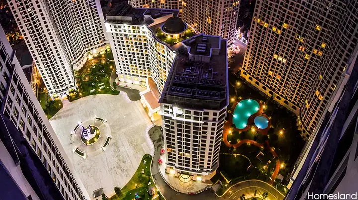 Mua Chung Cư Ecopark Trả Góp: So Sánh Chi Tiết 4 Gói Vay Ưu Đãi Tối Ưu