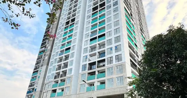 Mua Chung Cư Ecopark Trả Góp: So Sánh Chi Tiết 4 Gói Vay Ưu Đãi Tối Ưu
