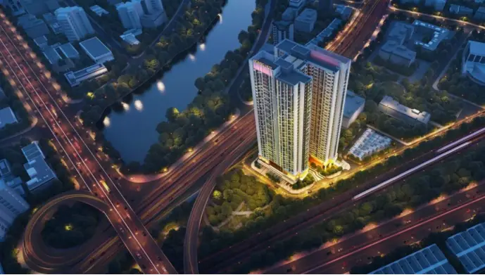 Đánh Giá Chung Cư Hoàng Huy An Đồng: Phân Tích Chi Tiết Trước Khi Quyết Định Đánh Giá Chung Cư Hoàng Huy An Đồng: Phân Tích Chi Tiết Trước Khi Quyết Định