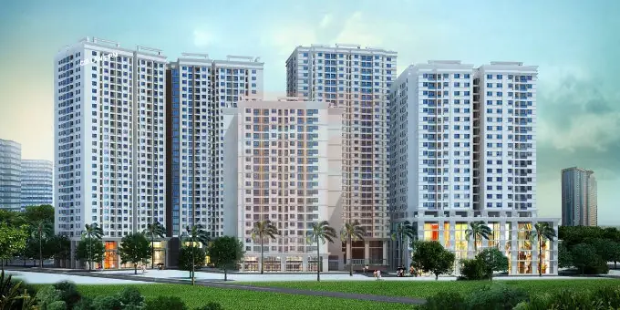 Mua Chung Cư Sau 50 Năm: Có Thực Sự Mất Trắng Hay Không?