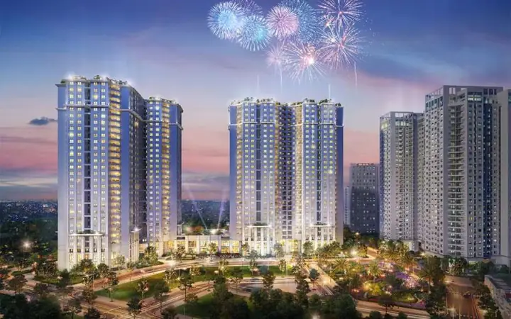 Đánh Giá Chung Cư Tecco Thanh Trì: Có Thực Sự Đáng Mua Năm 2026?