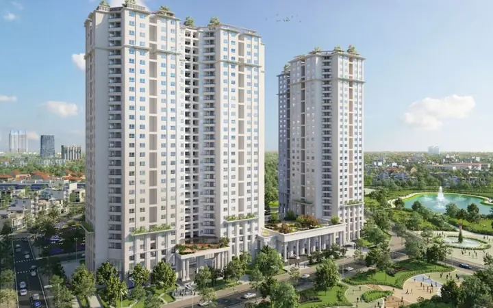 Đánh Giá Chung Cư Tecco Thanh Trì: Có Thực Sự Đáng Mua Năm 2026?