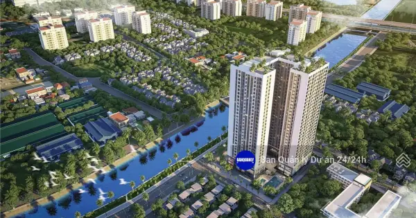 Đánh Giá Chung Cư Tecco Thanh Trì: Có Thực Sự Đáng Mua Năm 2026?