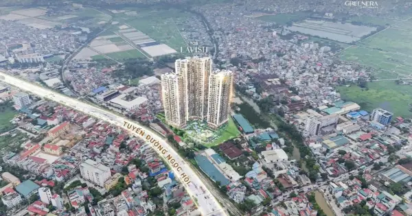 Đánh Giá Chung Cư Tecco Thanh Trì: Có Thực Sự Đáng Mua Năm 2026?
