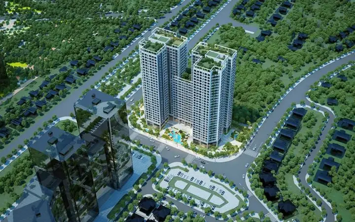 Đánh Giá Chung Cư Tecco Thanh Trì: Có Thực Sự Đáng Mua Năm 2026?